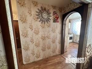 2-к квартира, вторичка, 43м2, 4/5 этаж