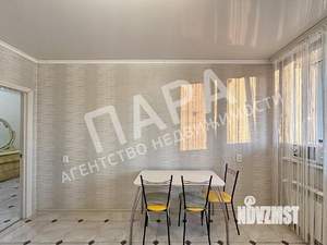 1-к квартира, вторичка, 43м2, 5/24 этаж