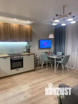 2-к квартира, вторичка, 72м2, 25/26 этаж