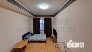 1-к квартира, вторичка, 42м2, 16/16 этаж