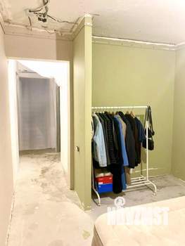 3-к квартира, вторичка, 75м2, 1/10 этаж