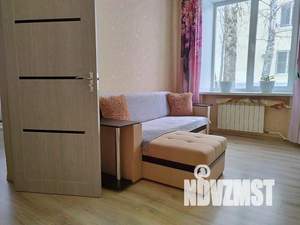 3-к квартира, вторичка, 57м2, 1/3 этаж