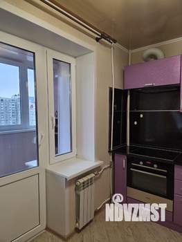 1-к квартира, вторичка, 34м2, 9/10 этаж