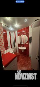 2-к квартира, вторичка, 70м2, 8/9 этаж