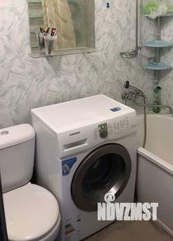 1-к квартира, вторичка, 30м2, 6/9 этаж