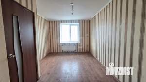 1-к квартира, вторичка, 30м2, 5/5 этаж