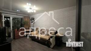 1-к квартира, вторичка, 30м2, 2/5 этаж