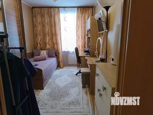 3-к квартира, вторичка, 55м2, 1/9 этаж