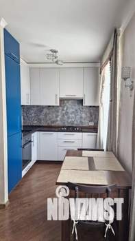 2-к квартира, вторичка, 49м2, 9/9 этаж