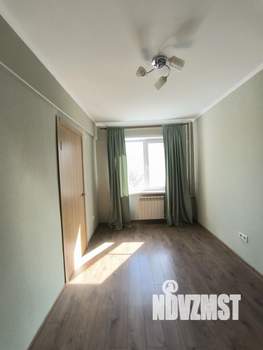 2-к квартира, вторичка, 43м2, 4/5 этаж