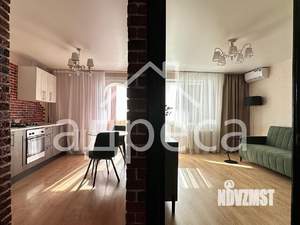 1-к квартира, вторичка, 41м2, 9/9 этаж