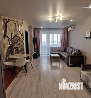 2-к квартира, вторичка, 58м2, 23/23 этаж