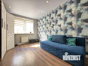 3-к квартира, вторичка, 94м2, 8/24 этаж
