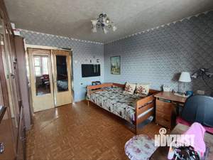 2-к квартира, вторичка, 50м2, 9/9 этаж