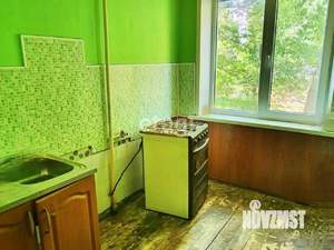 3-к квартира, вторичка, 61м2, 3/5 этаж