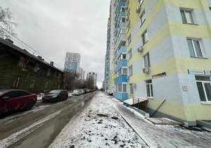 2-к квартира, вторичка, 71м2, 1/17 этаж