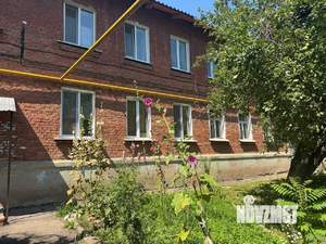 2-к квартира, вторичка, 38м2, 2/2 этаж