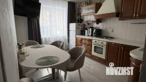 1-к квартира, вторичка, 50м2, 2/9 этаж