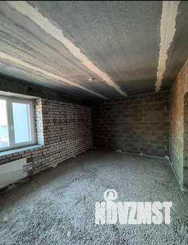1-к квартира, вторичка, 43м2, 15/16 этаж