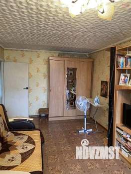 2-к квартира, вторичка, 49м2, 5/5 этаж