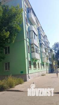 2-к квартира, вторичка, 47м2, 4/5 этаж