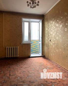 4-к квартира, вторичка, 75м2, 6/9 этаж