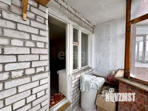 1-к квартира, вторичка, 36м2, 8/10 этаж