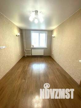 1-к квартира, вторичка, 40м2, 11/19 этаж