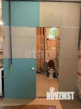 3-к квартира, вторичка, 47м2, 2/2 этаж