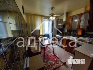 3-к квартира, вторичка, 66м2, 8/9 этаж
