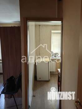1-к квартира, вторичка, 30м2, 1/5 этаж