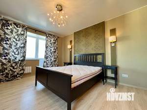 4-к квартира, вторичка, 112м2, 12/17 этаж