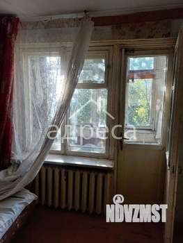 2-к квартира, вторичка, 45м2, 3/5 этаж