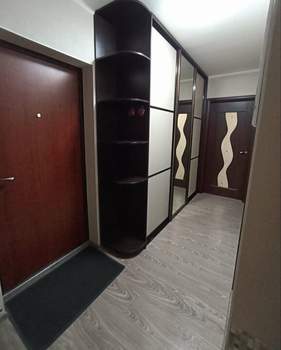 2-к квартира, вторичка, 46м2, 1/3 этаж