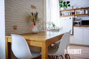 1-к квартира, вторичка, 46м2, 6/16 этаж