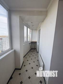 3-к квартира, вторичка, 88м2, 11/15 этаж