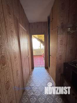 1-к квартира, вторичка, 41м2, 5/5 этаж