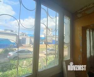 2-к квартира, вторичка, 50м2, 1/9 этаж