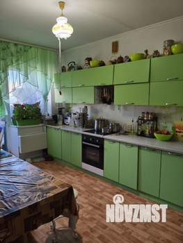 3-к квартира, вторичка, 90м2, 14/16 этаж