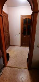 1-к квартира, вторичка, 35м2, 8/12 этаж