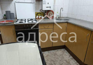 2-к квартира, вторичка, 48м2, 5/5 этаж