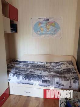 4-к квартира, вторичка, 80м2, 2/2 этаж