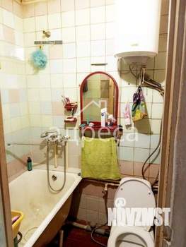 1-к квартира, вторичка, 22м2, 8/9 этаж