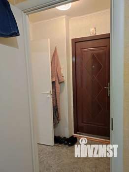 1-к квартира, вторичка, 22м2, 2/5 этаж