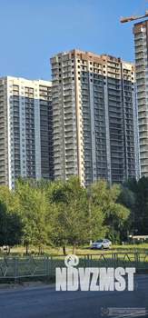 1-к квартира, вторичка, 55м2, 26/32 этаж