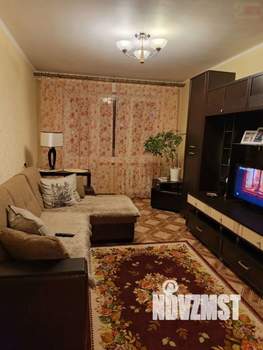 3-к квартира, вторичка, 61м2, 5/9 этаж