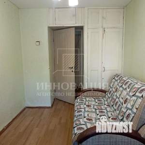 3-к квартира, вторичка, 51м2, 2/5 этаж