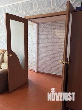 1-к квартира, вторичка, 35м2, 5/5 этаж