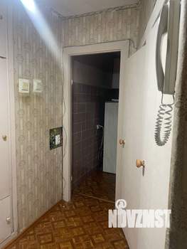 3-к квартира, вторичка, 60м2, 2/5 этаж