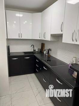 2-к квартира, вторичка, 70м2, 21/25 этаж